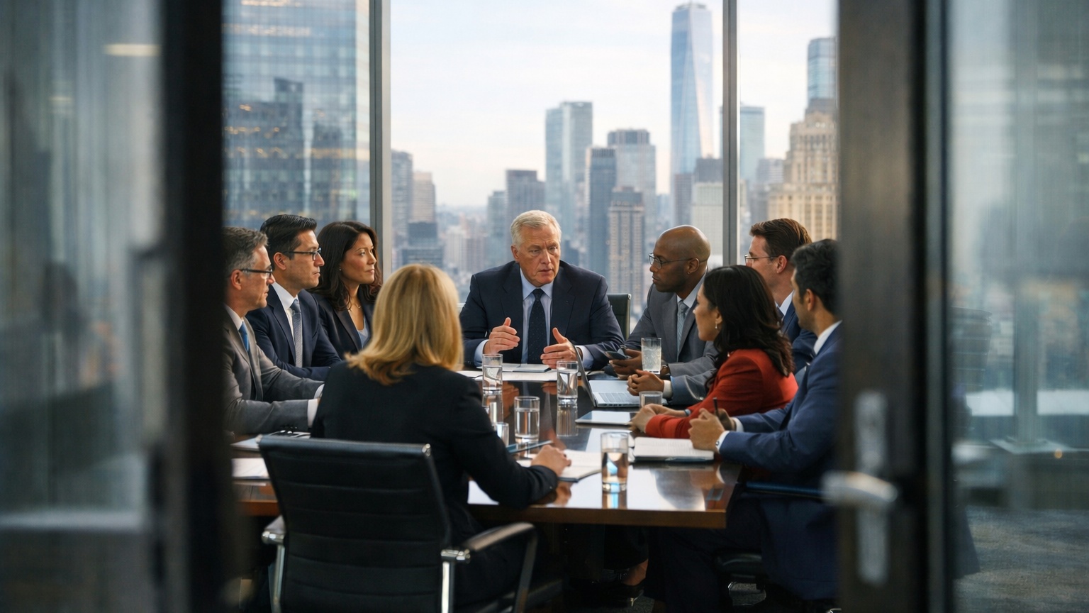 Executive consultation for tribal organizations