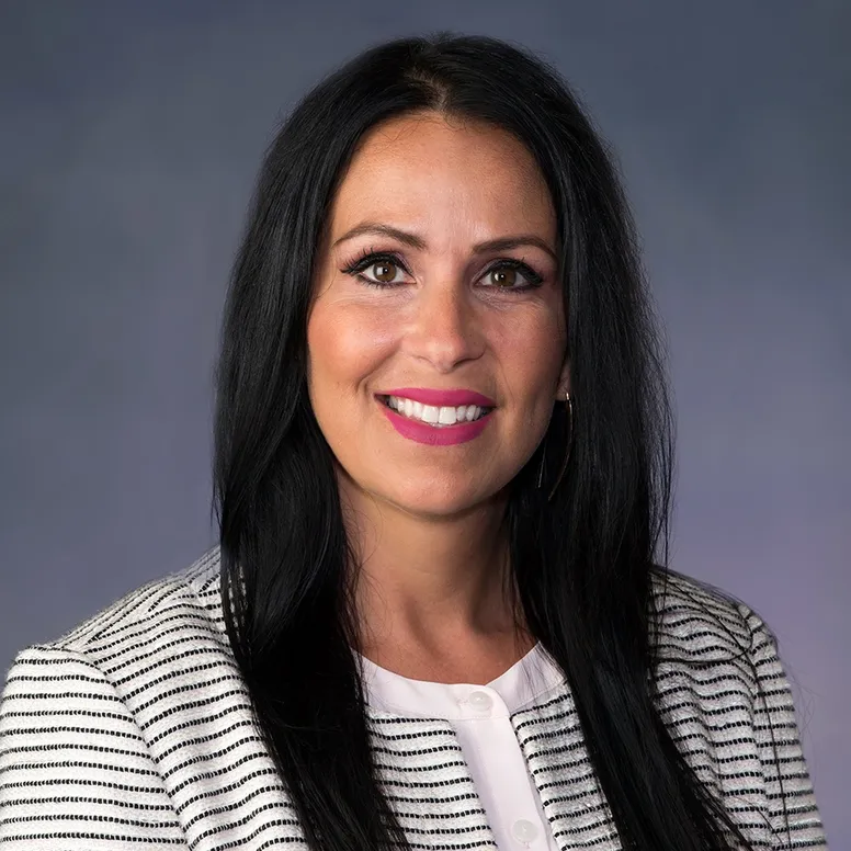 Ruth Reagan, MBA - Founder of Reagan Strategic Solutions